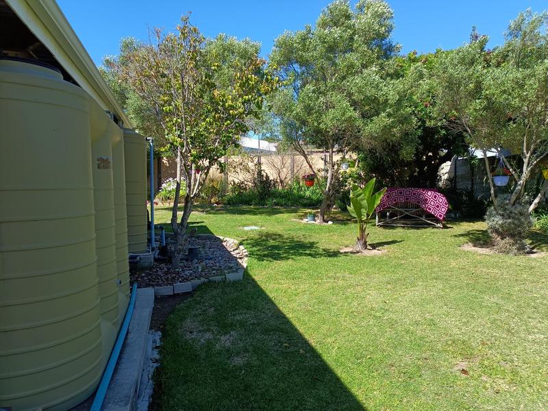 3 Bedroom Property for Sale in Darling Western Cape